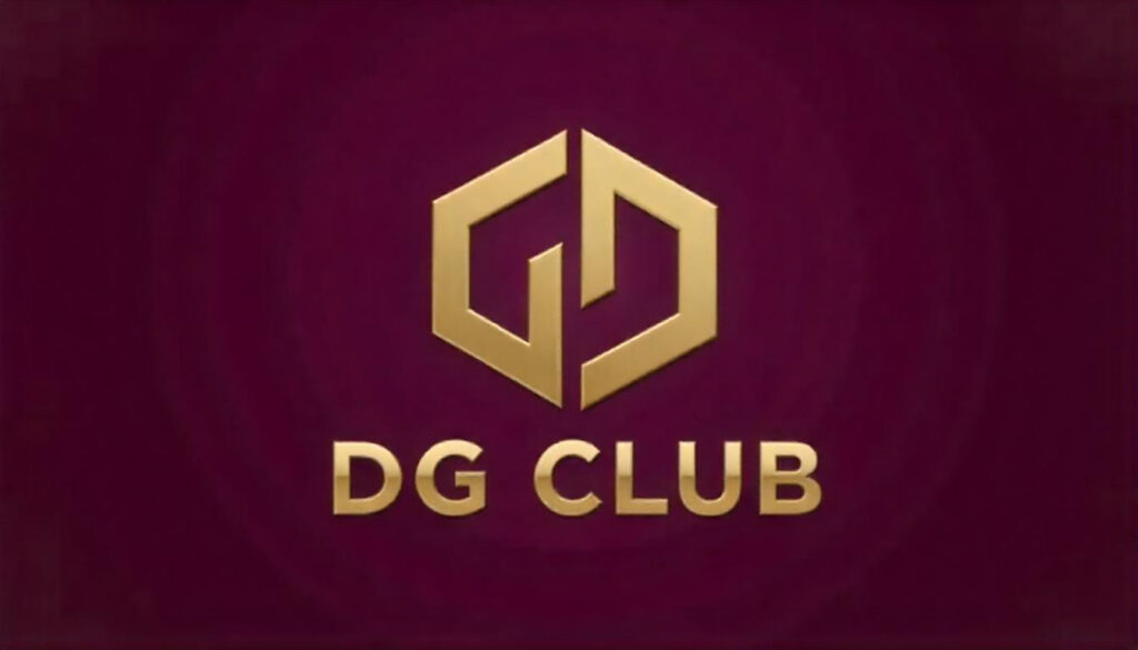 DG Club 