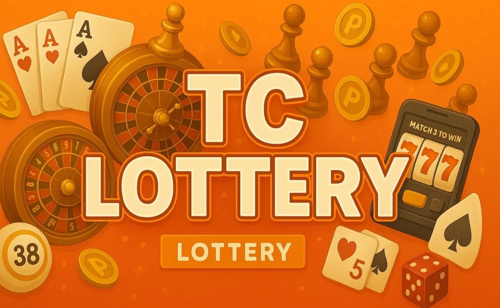 TC Lottery
