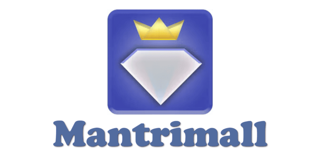 Mantrimall Login