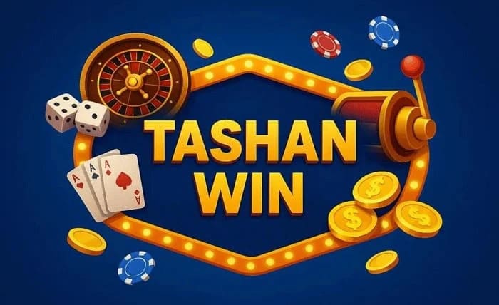 Tashan Win Login