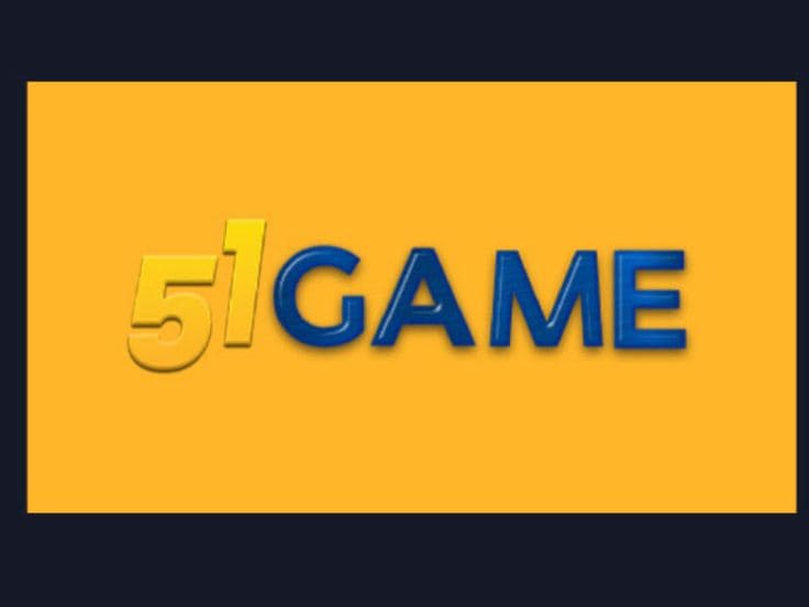 51 Game Login