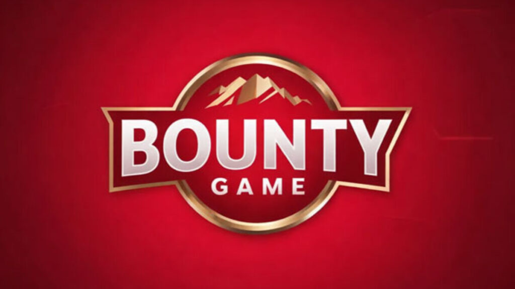 Bounty Game Login