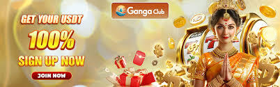Ganga Club Login