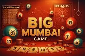 Big Mumbai App