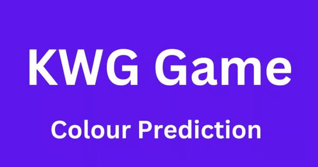 KWG Game