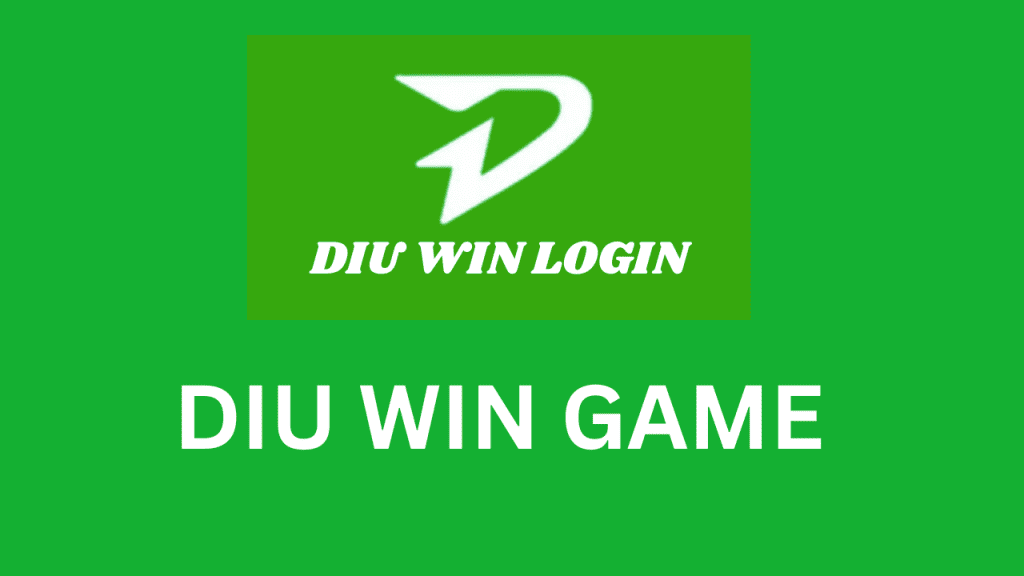 Diuwin Login