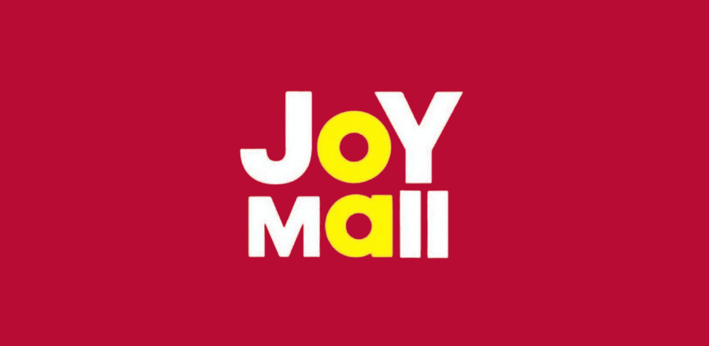 Joymall Login